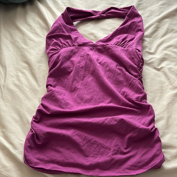 Victoria's Secret Tops - Victoria’s Secret original Bra Tops pink magenta purple size medium women’s
